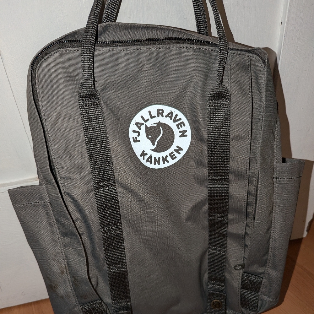 FJALLRAVEN KANKEN backpack new